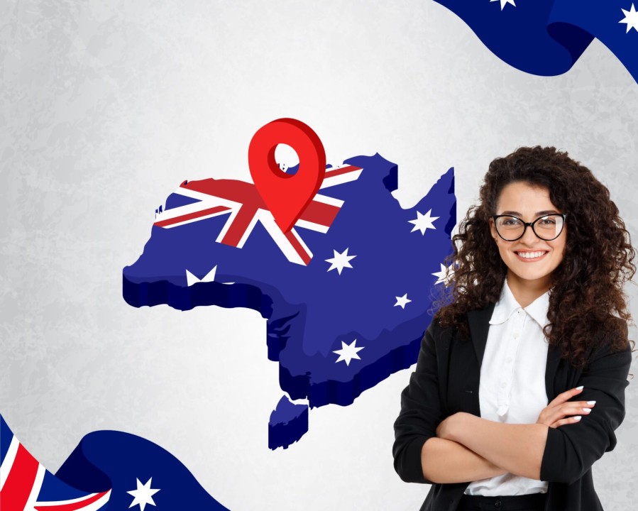Working in Australia | Application Requirements & Procedures 2025