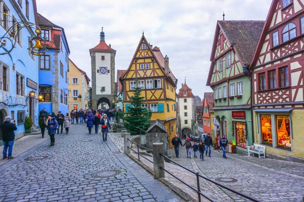 Get Paid €60,000 to Relocate to Germany via the Construction Visa Program