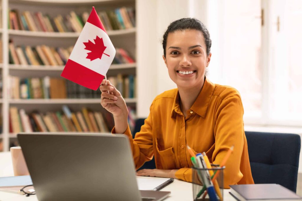 Visa-Sponsored Customer Service Jobs in Canada | Visa Options & Application Guides