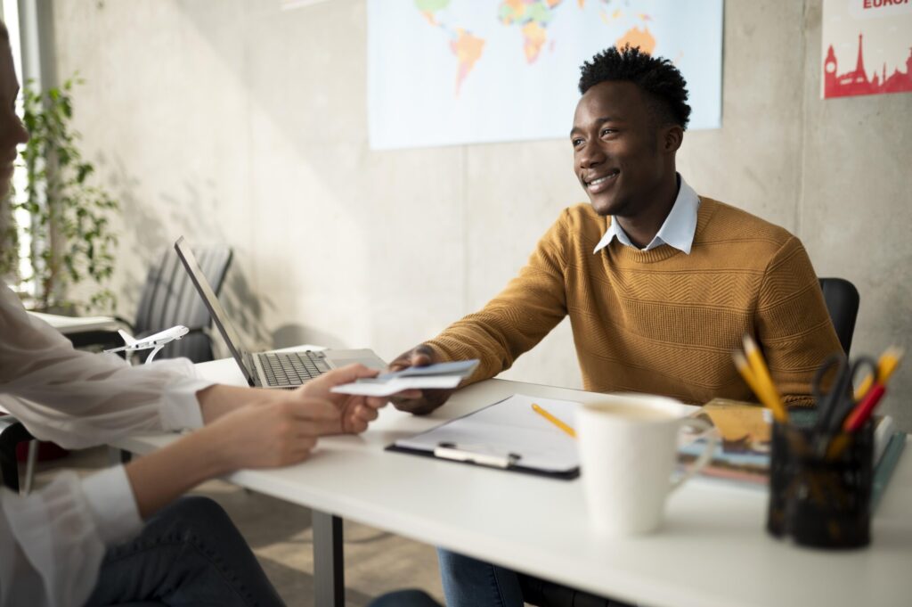 Job in Toronto with Visa Sponsorship