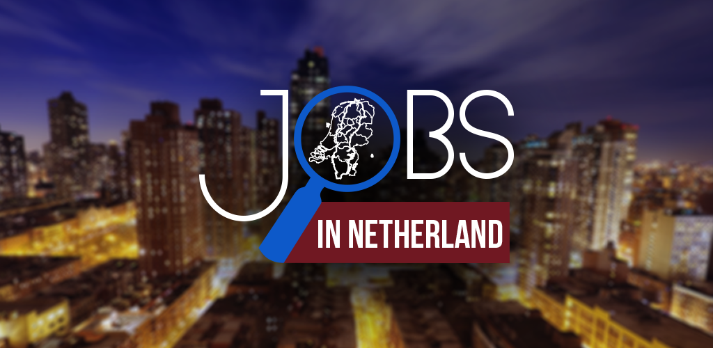 Jobs in the Netherlands
